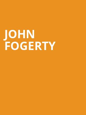John Fogerty, FirstBank Amphitheater, Nashville