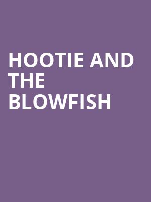 Hootie and the Blowfish, Bridgestone Arena, Nashville