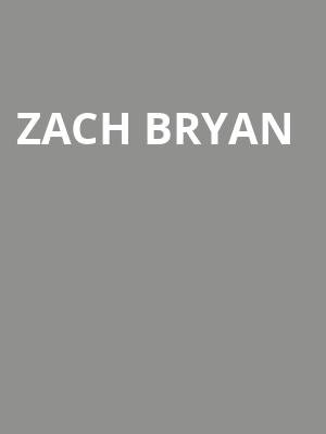 Zach Bryan, Nissan Stadium, Nashville