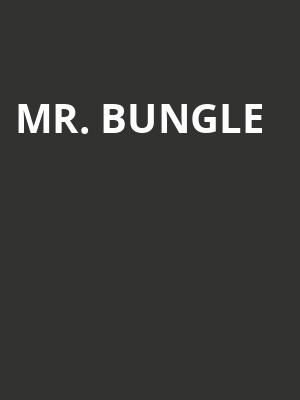 Mr Bungle, Brooklyn Bowl, Nashville