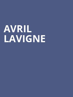 Avril Lavigne, Ascend Amphitheater, Nashville