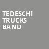 Tedeschi Trucks Band, Ascend Amphitheater, Nashville
