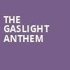 The Gaslight Anthem, Marathon Music Works, Nashville