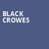 Black Crowes, Grand Ole Opry House, Nashville