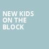 New Kids On The Block, FirstBank Amphitheater, Nashville