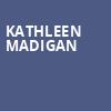 Kathleen Madigan, Ryman Auditorium, Nashville