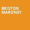 Briston Maroney, Brooklyn Bowl, Nashville