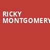 Ricky Montgomery, Marathon Music Works, Nashville