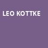 Leo Kottke, City Winery Nashville, Nashville