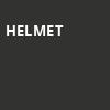 Helmet, Exit In, Nashville