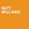 Katt Williams, Bridgestone Arena, Nashville