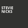 Stevie Nicks, Bridgestone Arena, Nashville
