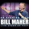 Bill Maher at Andrew Jackson Hall Bill Maher at Andrew Jackson Hall