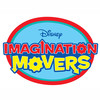 Imagination Movers at Andrew Jackson Hall Imagination Movers at Andrew Jackson Hall
