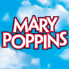 Mary Poppins at Andrew Jackson Hall Mary Poppins at Andrew Jackson Hall