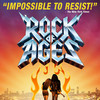 Rock Of Ages at Andrew Jackson Hall
