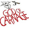 God Of Carnage at Andrew Johnson Theater
