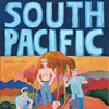 South Pacific at Andrew Jackson Hall