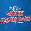 Irving Berlin's White Christmas at Andrew Jackson Hall
