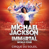 Cirque du Soleil - Michael Jackson The Immortal at Bridgestone Arena