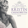 Kristin Chenoweth at Andrew Jackson Hall