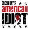 American Idiot at Andrew Jackson Hall