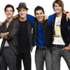 Big Time Rush at Bridgestone Arena Big Time Rush at Bridgestone Arena