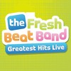 The Fresh Beat Band at Ryman Auditorium The Fresh Beat Band at Ryman Auditorium