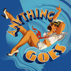 Anything Goes at Andrew Jackson Hall
