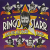 Ringo Starr And His All Starr Band at Ryman Auditorium