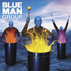 Blue Man Group at Tennessee Performing Arts Center�