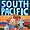South Pacific at Andrew Jackson Hall