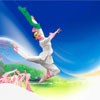 Shen Yun Performing Arts at Andrew Jackson Hall