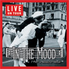 In The Mood at Ryman Auditorium