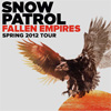 Snow Patrol at Ryman Auditorium