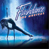 Flashdance at Andrew Jackson Hall
