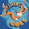 Anything Goes at Andrew Jackson Hall