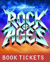 Buy tickets for Rock Of Ages at Andrew Jackson Hall
