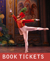 Buy tickets for Moscow Ballet: The Great Russian Nutcracker at War Memorial Auditorium