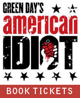 Buy tickets for American Idiot at Andrew Jackson Hall