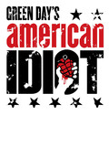 American Idiot at the Andrew Jackson Hall, Nashville