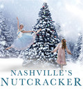 Nashville Ballet: The Nutcracker