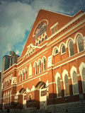 ryman-auditorium
