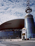 bridgestone-arena