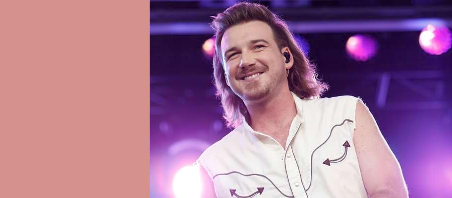 Morgan Wallen, Nissan Stadium, Nashville