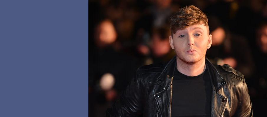 James Arthur, Marathon Music Works, Nashville