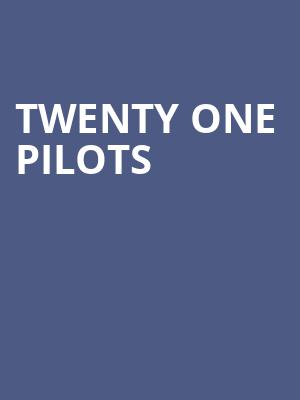 Twenty One Pilots, Bridgestone Arena, Nashville
