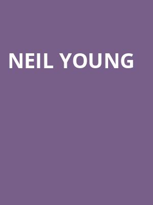 Neil Young, FirstBank Amphitheater, Nashville