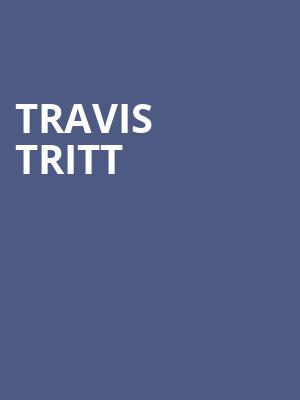 Travis Tritt, The Fisher Center for the Performing Arts, Nashville