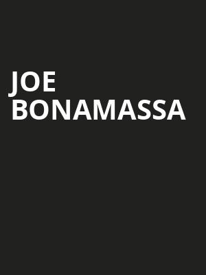 Joe Bonamassa, Ryman Auditorium, Nashville